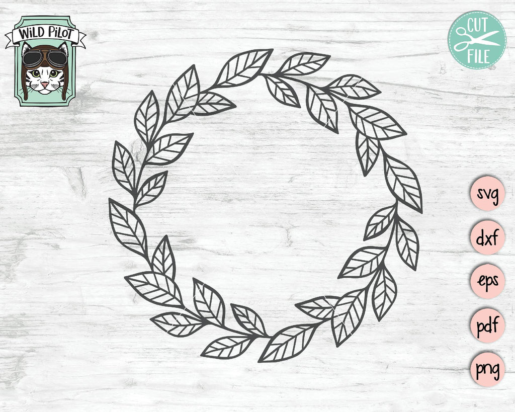 Download Products Tagged Monogram Wreath Svg So Fontsy