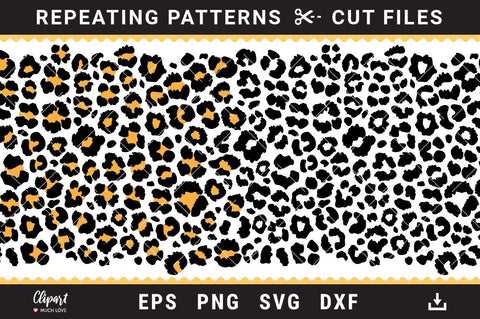 Free Free 65 Svg File Transparent Cheetah Print Svg Free SVG PNG EPS DXF File