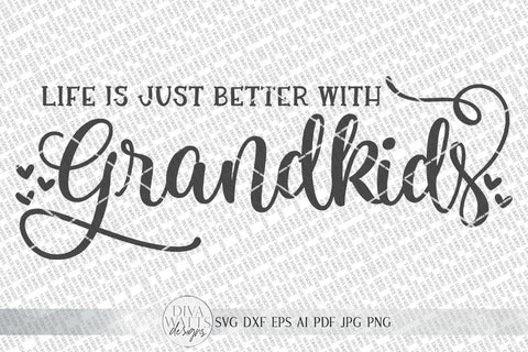 Free Free 113 Grandkids Svg SVG PNG EPS DXF File