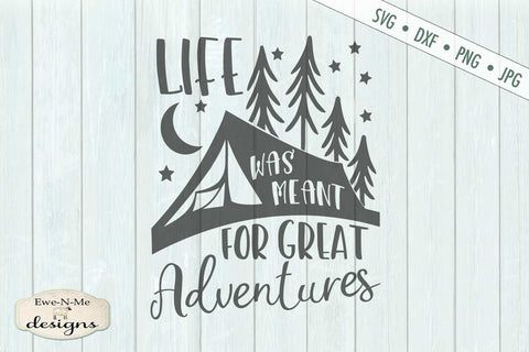 Download Rv Svg Camping Bucket Svg Camping Sign Svg Camping Quotes Svg Life Was Meant For Good Friends And Great Adventures Svg Camping Svg Scrapbooking Embellishments Merrittfs Com