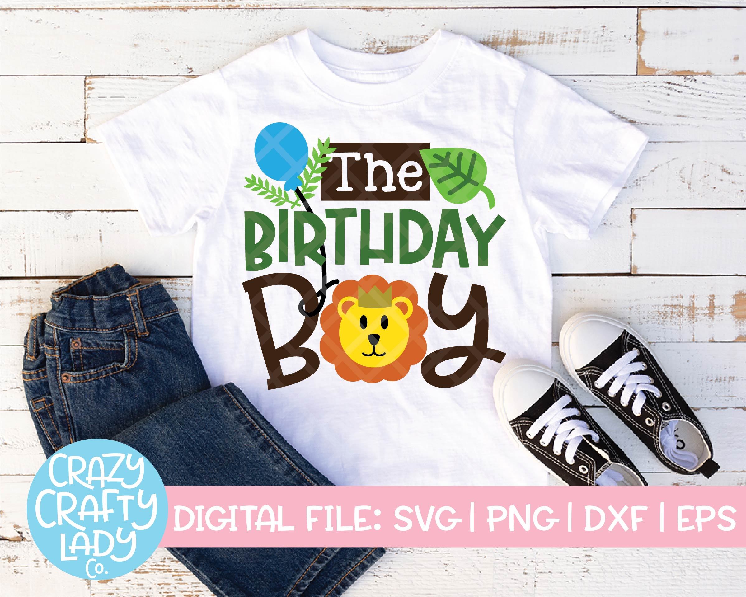 Free Free Jungle Birthday Svg 368 SVG PNG EPS DXF File