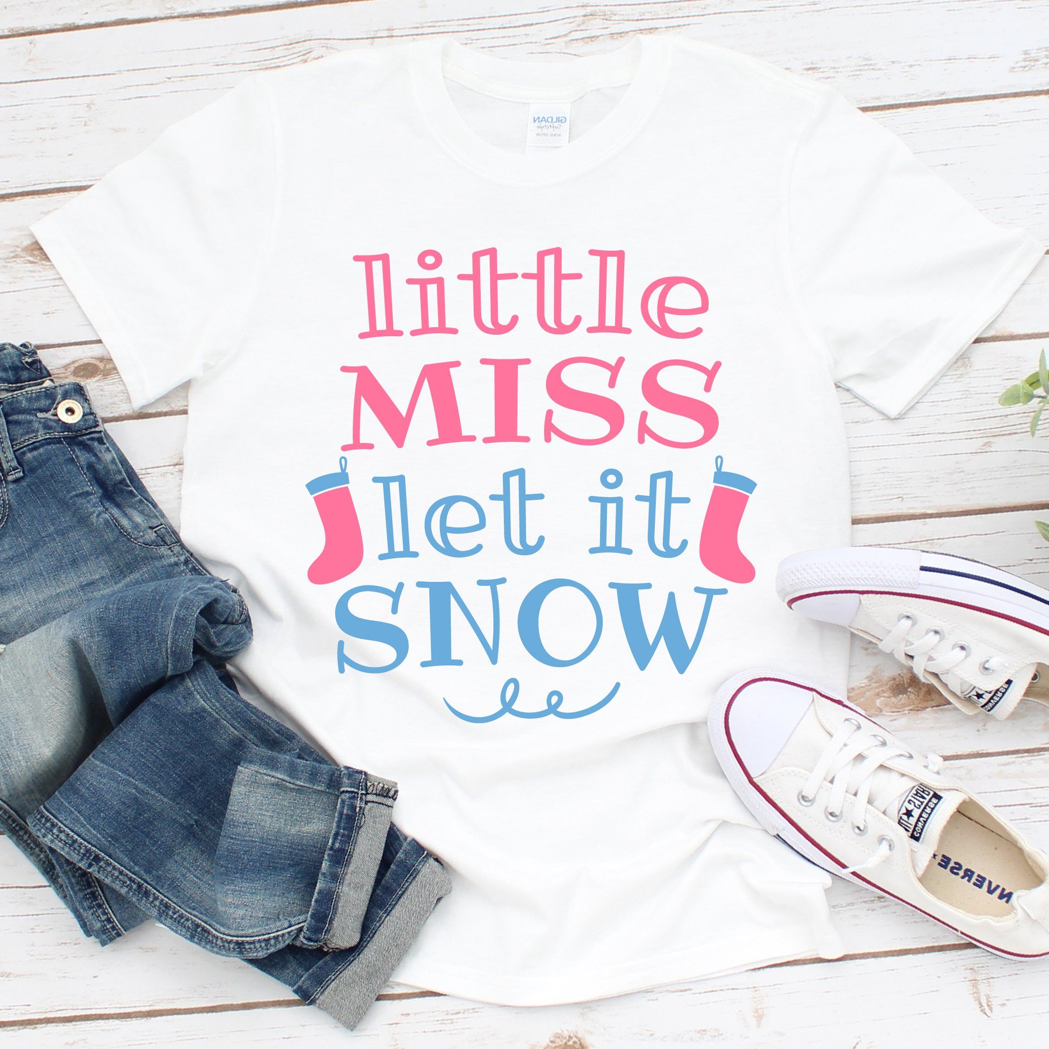 Free Free 192 Little Miss Snow Cute Svg SVG PNG EPS DXF File