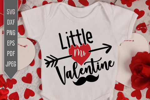 Download Little Mr Valentine Svg Baby Boy Valentine S Boy Shirt Design Cute Boy Svg Baby Boy Design Little Mister Svg Mister Cut File Dxf Eps So Fontsy