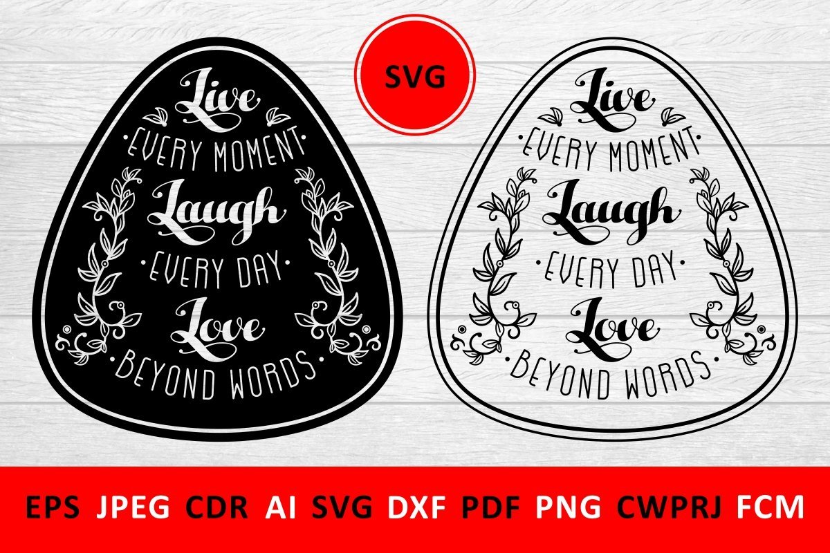 Free Free Live Love X Ray Svg 7 SVG PNG EPS DXF File