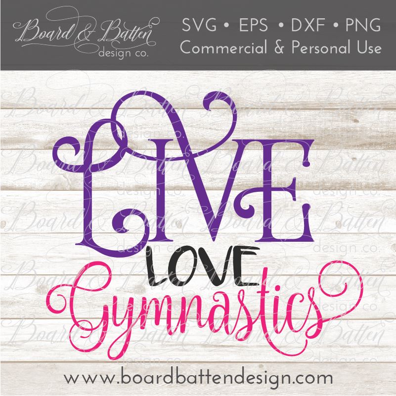 Free Free 329 I Love Gymnastics Svg Free SVG PNG EPS DXF File
