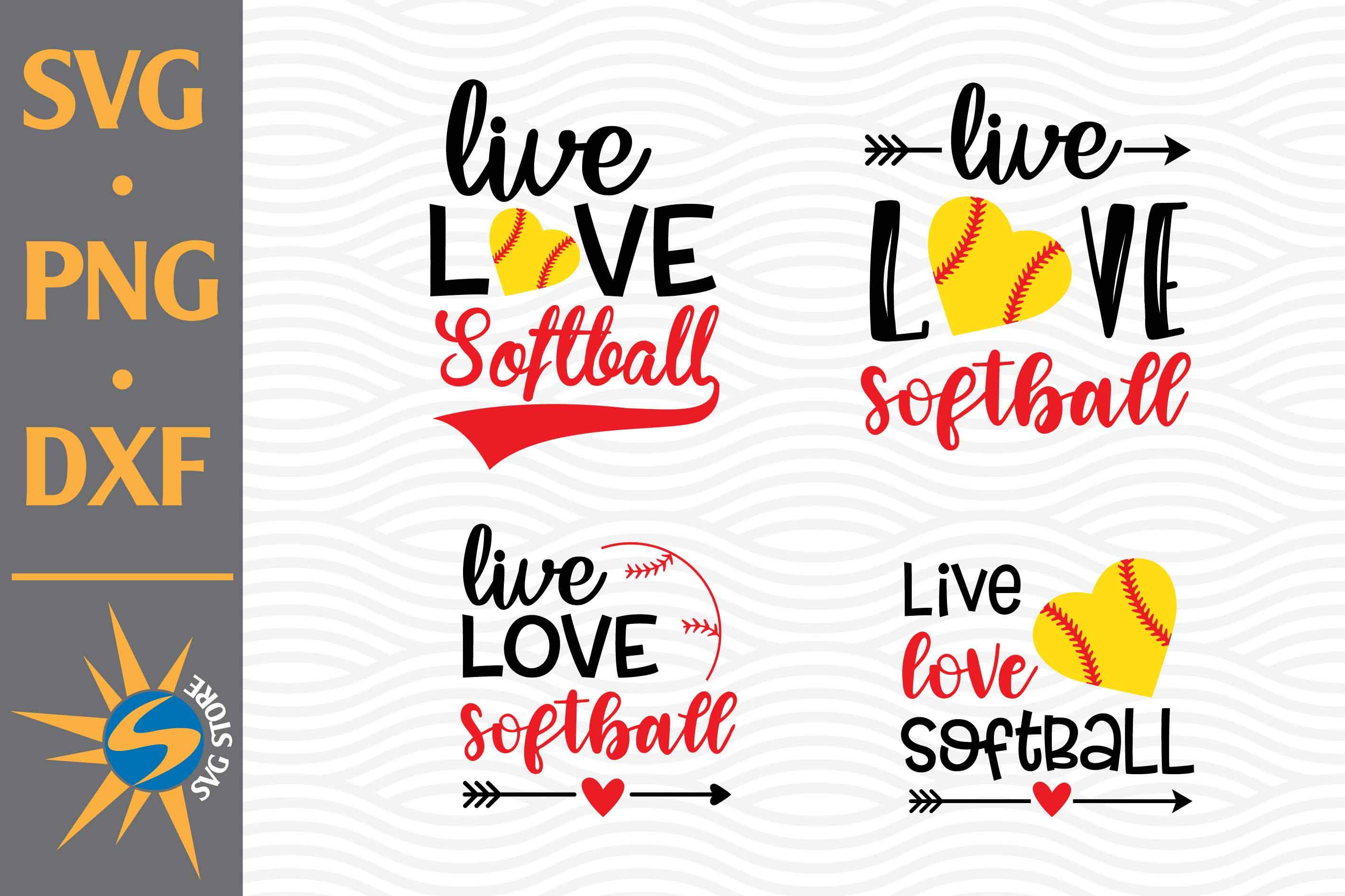 Free Free 128 Love Softball Svg SVG PNG EPS DXF File