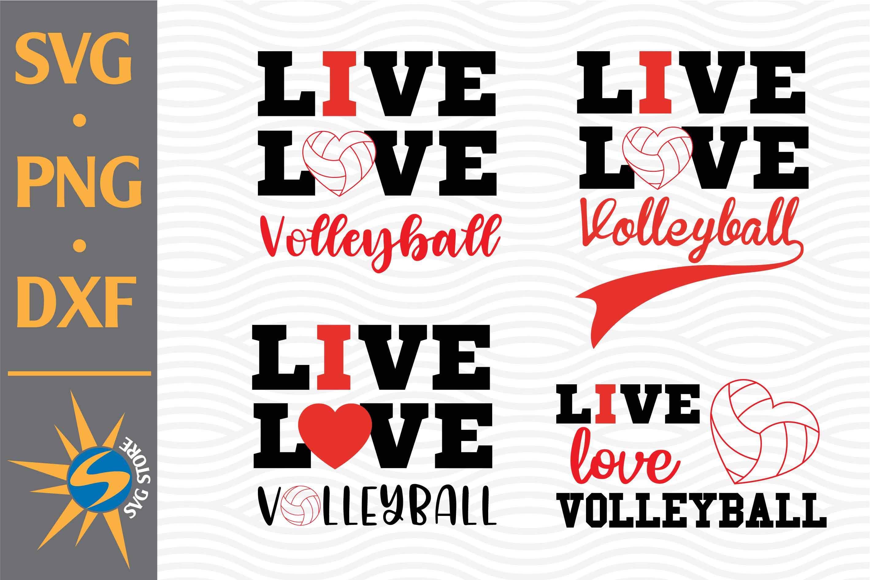 Free Free 257 Love Volleyball Svg SVG PNG EPS DXF File