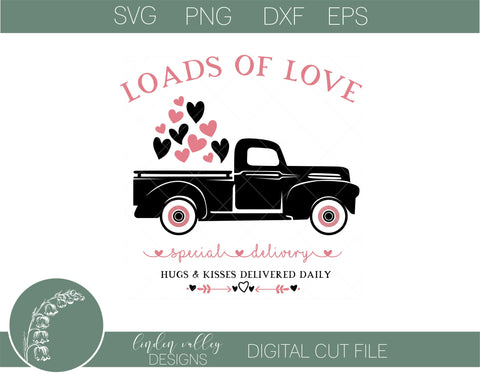 Free Free 175 Vintage Truck Svg Designs SVG PNG EPS DXF File