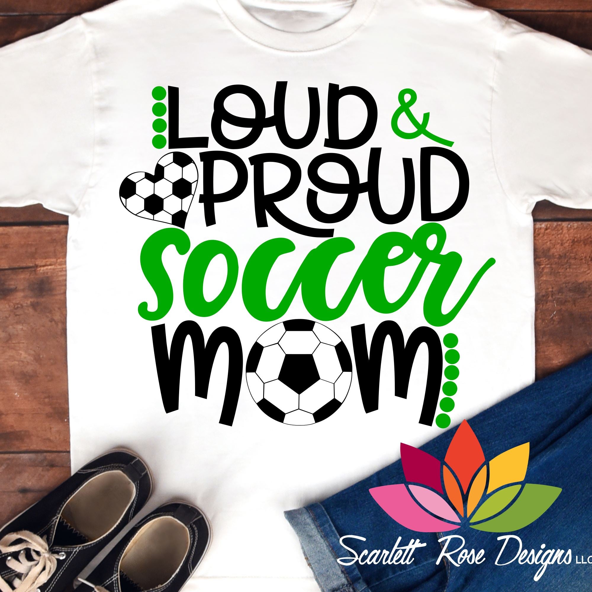 Download Art Collectibles Clip Art Soccer Mom Dad Sister Shirt Svg Vector Printable Clip Art Loud And Proud Soccer Mom Svg Cut File Soccer Svg Bundle Soccer Life Svg