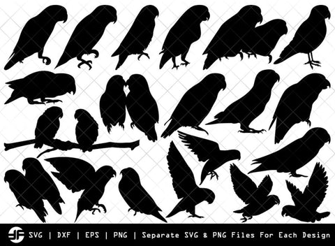 Free Free 158 Love Birds Kissing Svg SVG PNG EPS DXF File