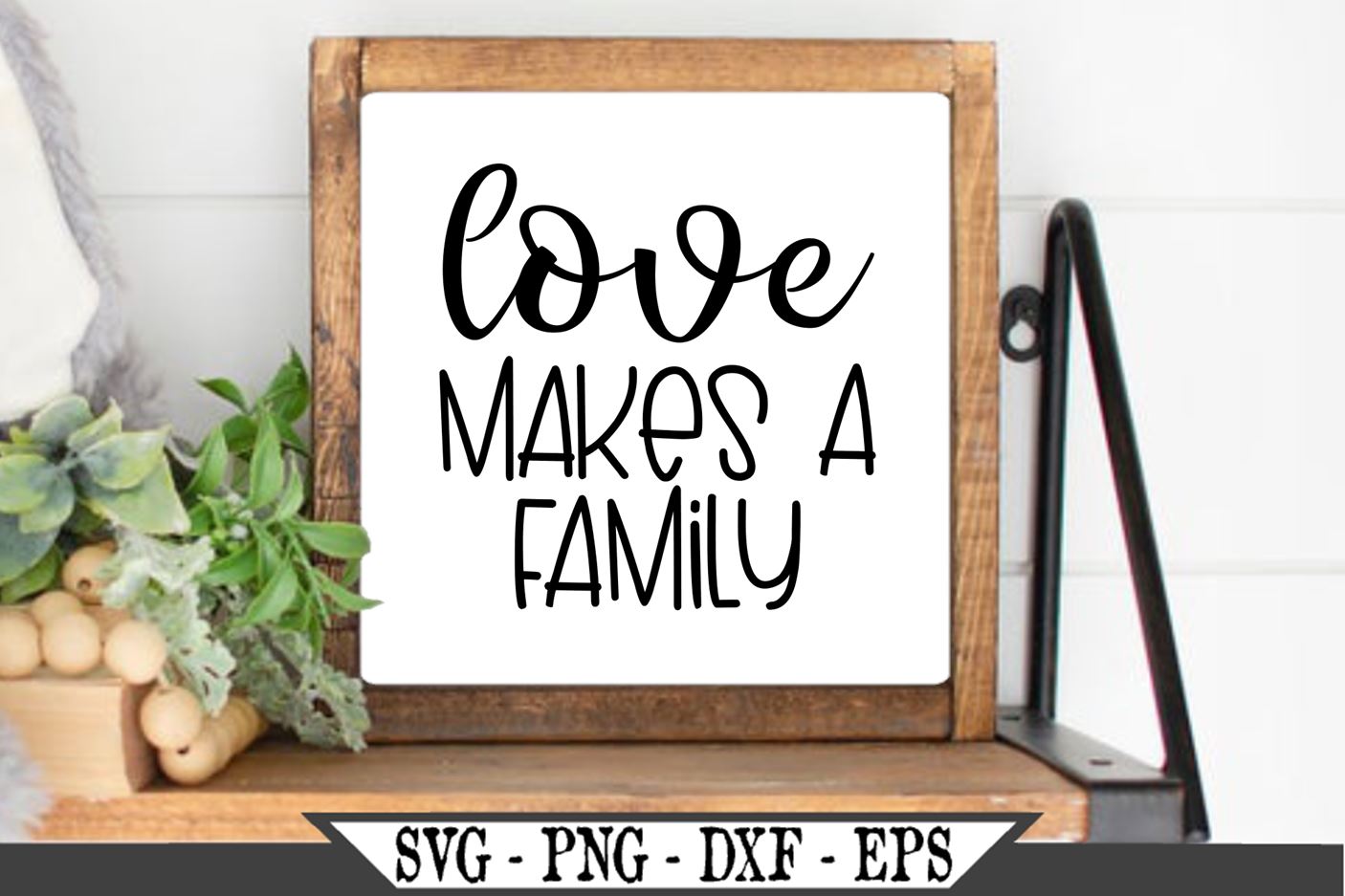 Free Free 88 Love Makes A Family Svg SVG PNG EPS DXF File