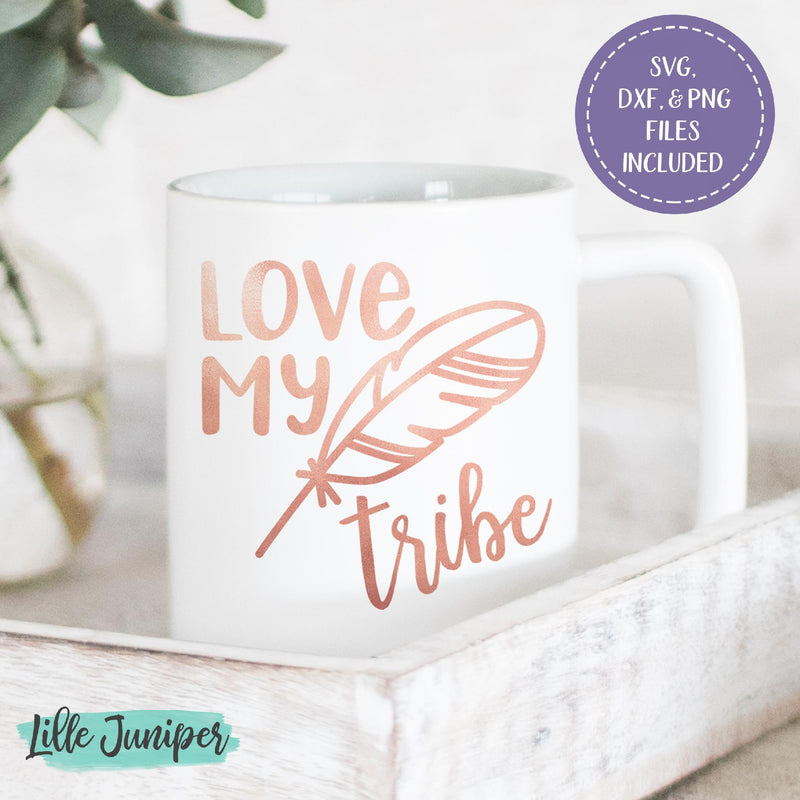 Free Free 186 Love My Tribe Svg Free SVG PNG EPS DXF File