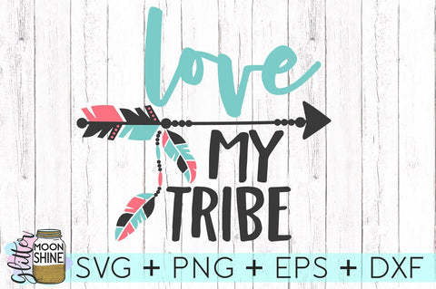 Free Free 237 Love My Tribe Svg Free SVG PNG EPS DXF File