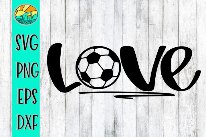 Free Free 71 Love Soccer Svg SVG PNG EPS DXF File