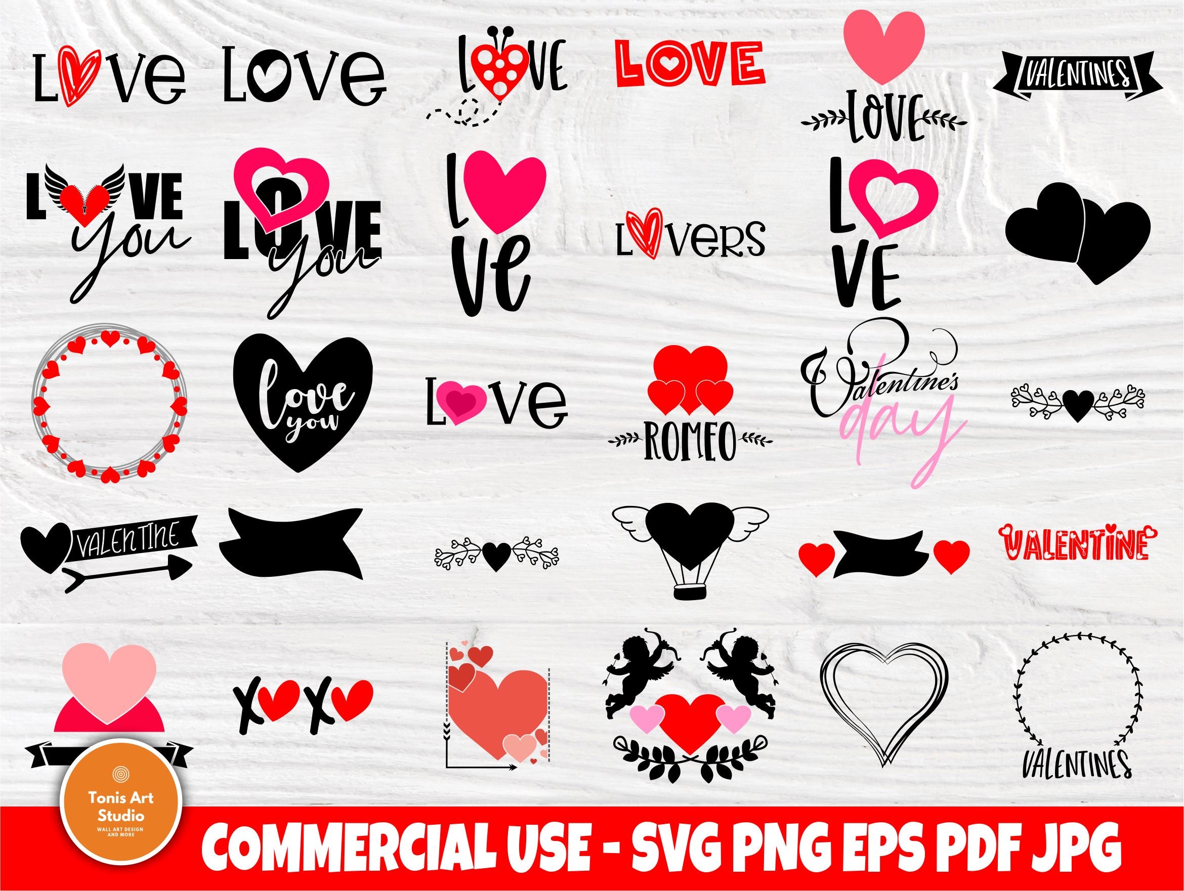 Free Free 78 Love Svg Bundle SVG PNG EPS DXF File