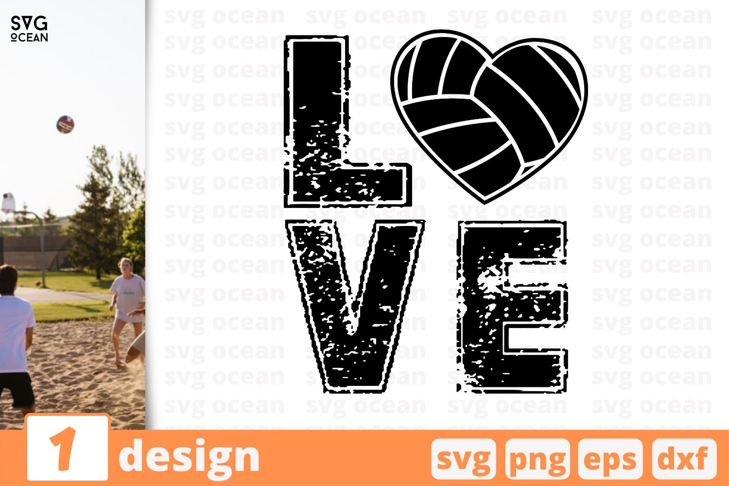 Download Love Volleyball Quotes Cricut Svg So Fontsy