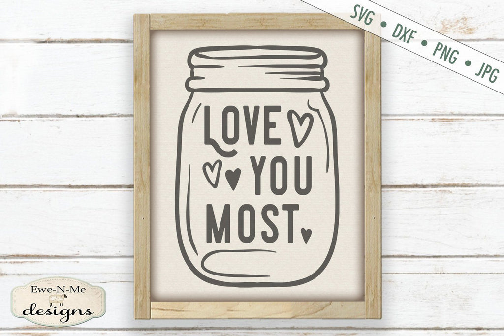 Free Free 313 Mason Jar Love Svg Free SVG PNG EPS DXF File