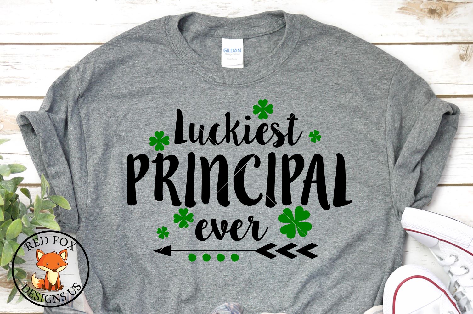 Free Free 172 Luckiest Principal Ever Svg SVG PNG EPS DXF File