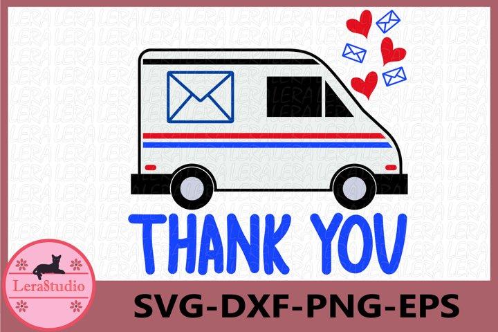 Free Free Postal Truck Svg 336 SVG PNG EPS DXF File