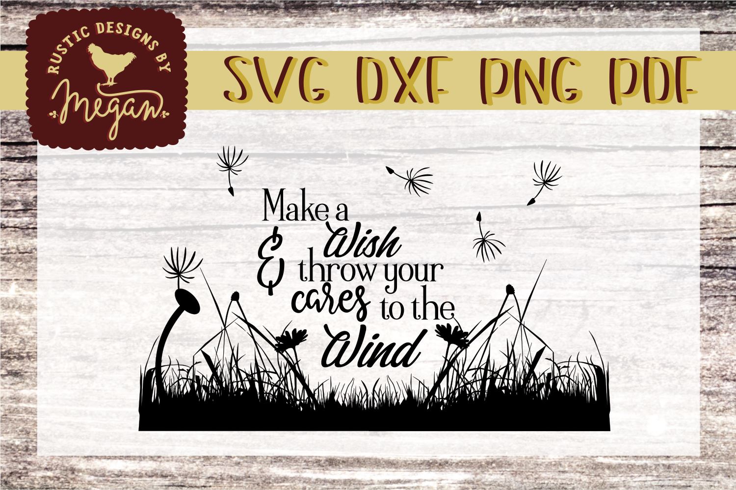 Free Free Make A Wish Svg SVG PNG EPS DXF File