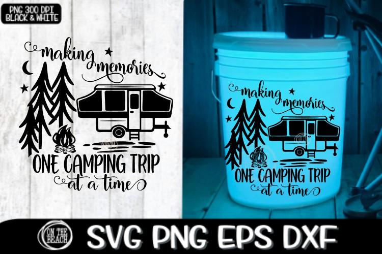 Free Free Camping Trip Svg 608 SVG PNG EPS DXF File