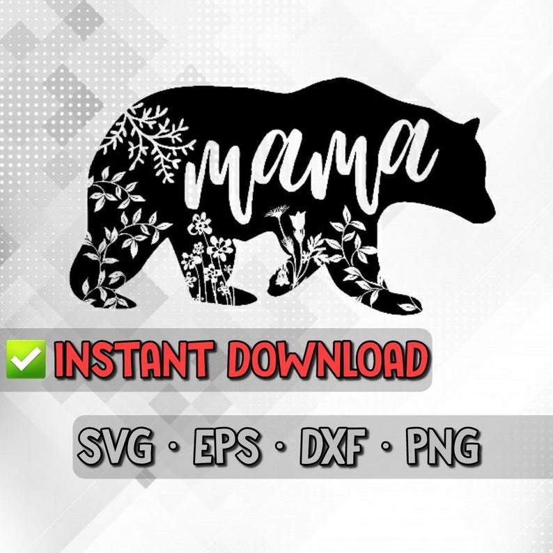 Free Free Mama Logo Svg 464 SVG PNG EPS DXF File