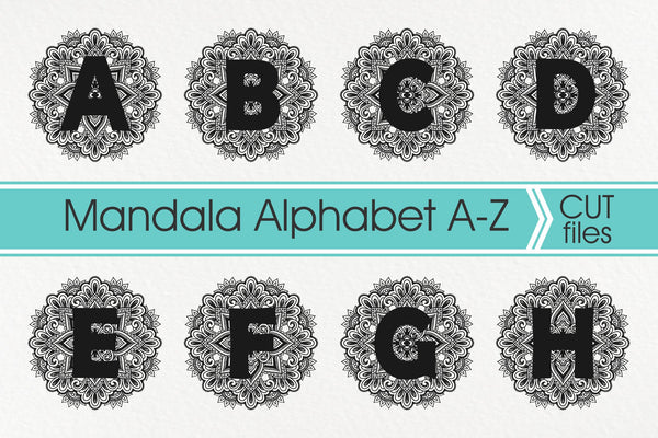 Download Mandala Svg Design Bundle So Fontsy