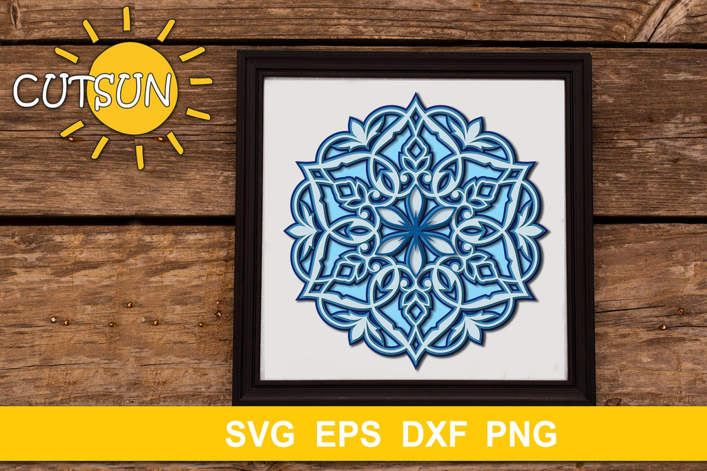 Download Mandalas Svg Zentangles Designs So Fontsy