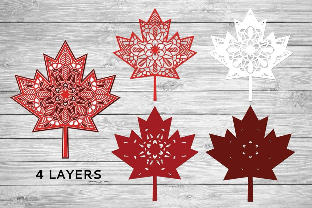 Download Maple Leaf Pattern Svg Svg Files Cricut Canadian Happy Canada Day Cutting Files Silhouette Digital File Digital Prints Art Collectibles 330 Co Il