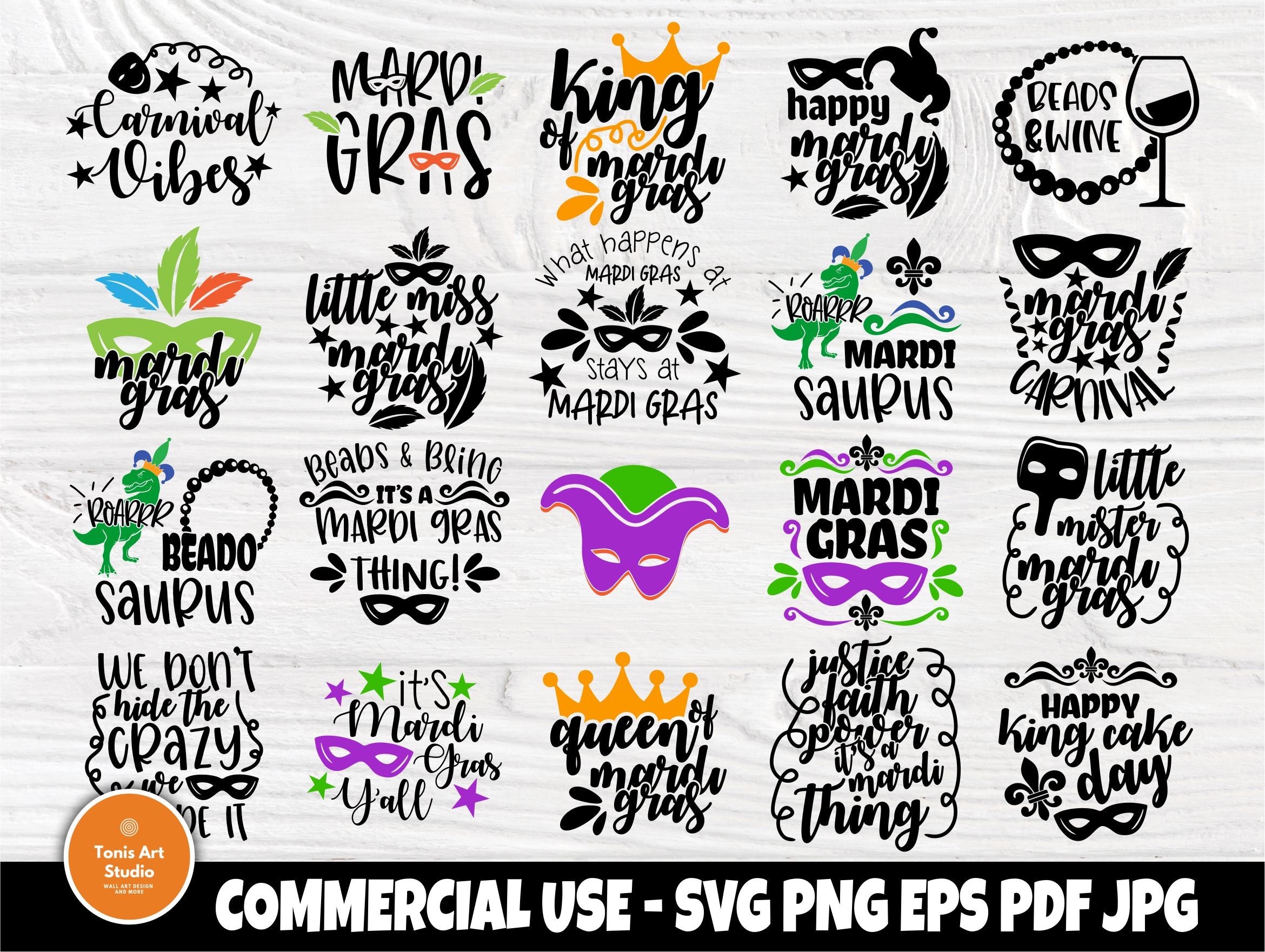 Download Mardi Gras Svg Happy Mardi Gras Svg Svg Bundle Mardi Gras Cut File For Cricut And Silhouette Mardi Gras Beads Mardi Gras Quotes So Fontsy