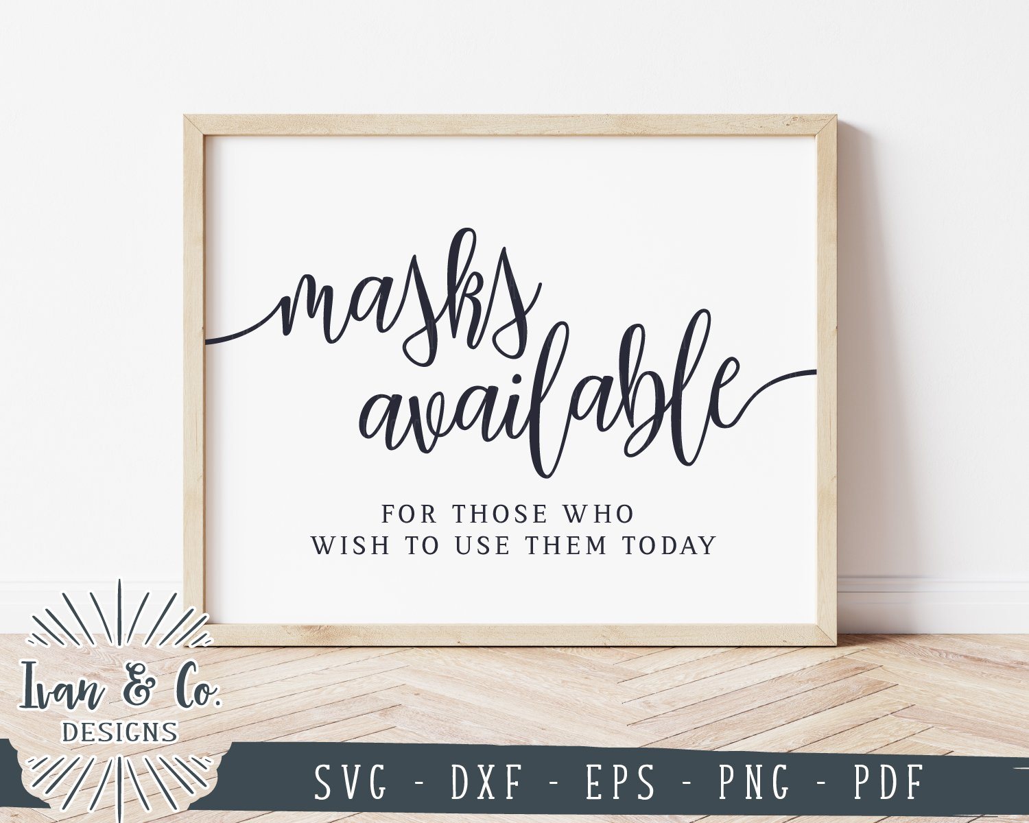 Download Masks Available Svg Files Mask Wedding Sign Social Distance Wedding Commercial Use Cricut Silhouette Cut Files 1037678357 So Fontsy