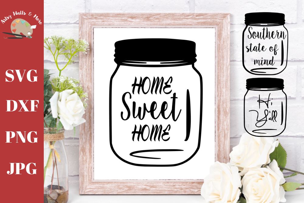 Free Free 150 Sweet Jar Svg SVG PNG EPS DXF File