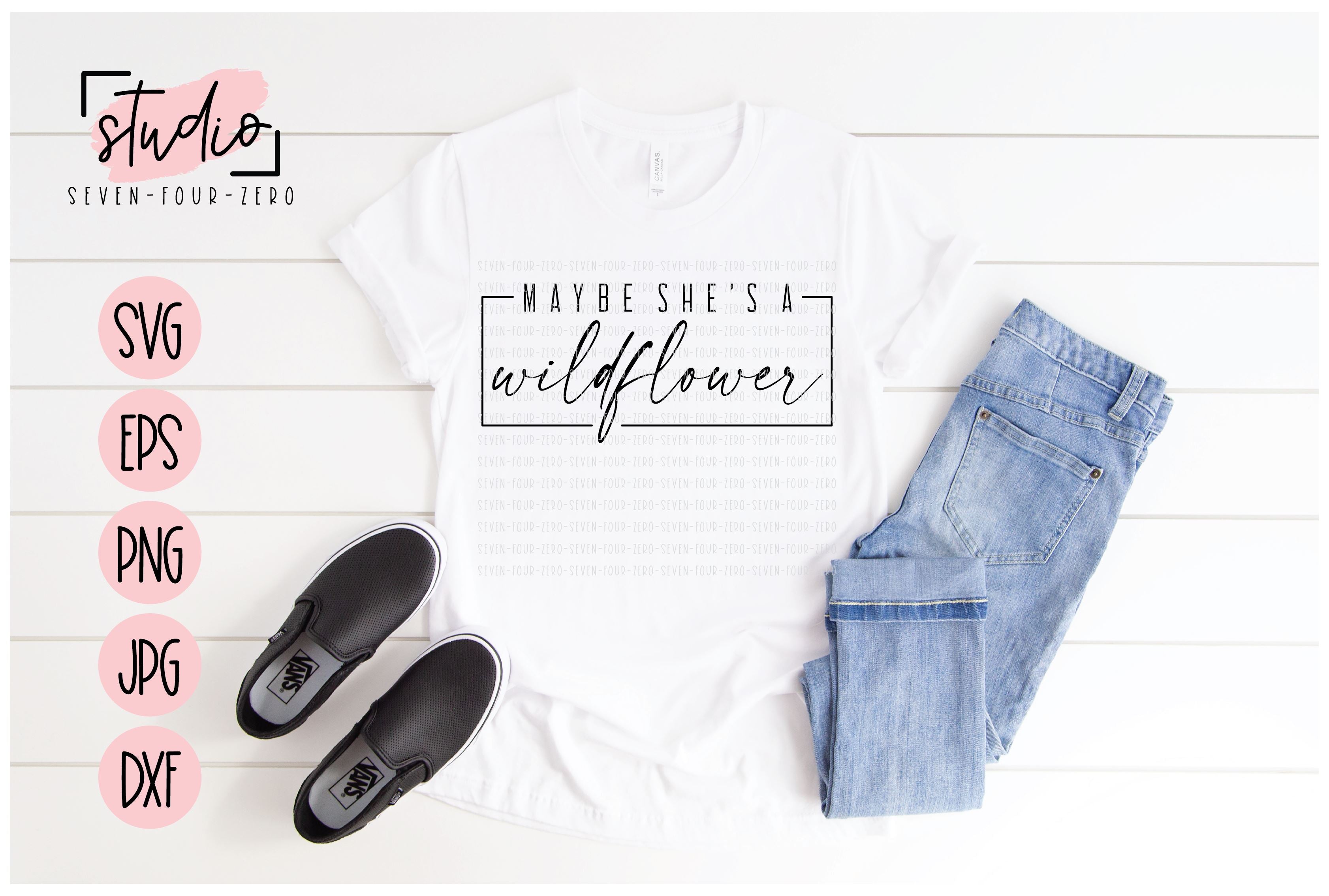 Free Free 111 She&#039;s A Wildflower Svg SVG PNG EPS DXF File