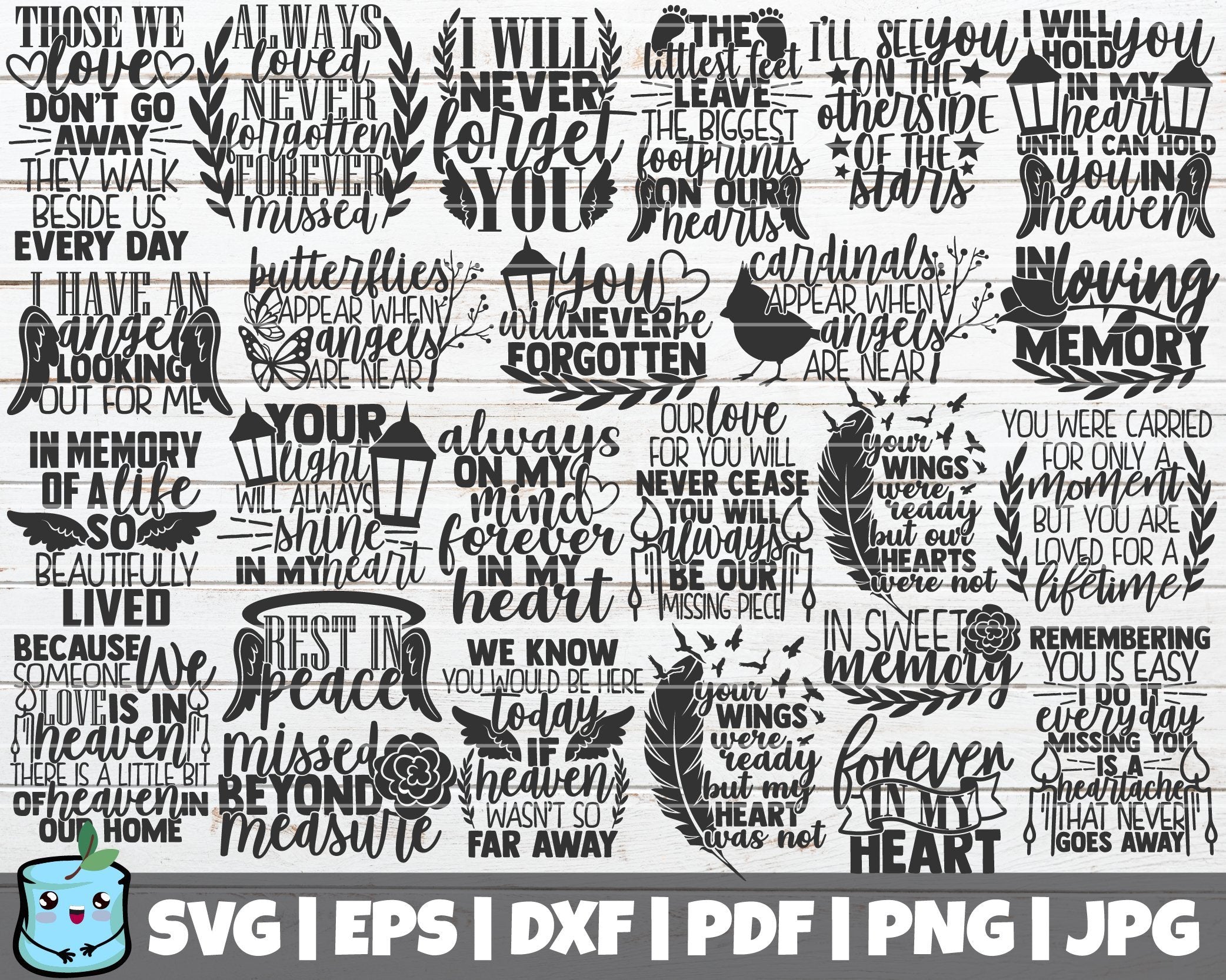 Free Free 60 Wedding Memorial Svg SVG PNG EPS DXF File