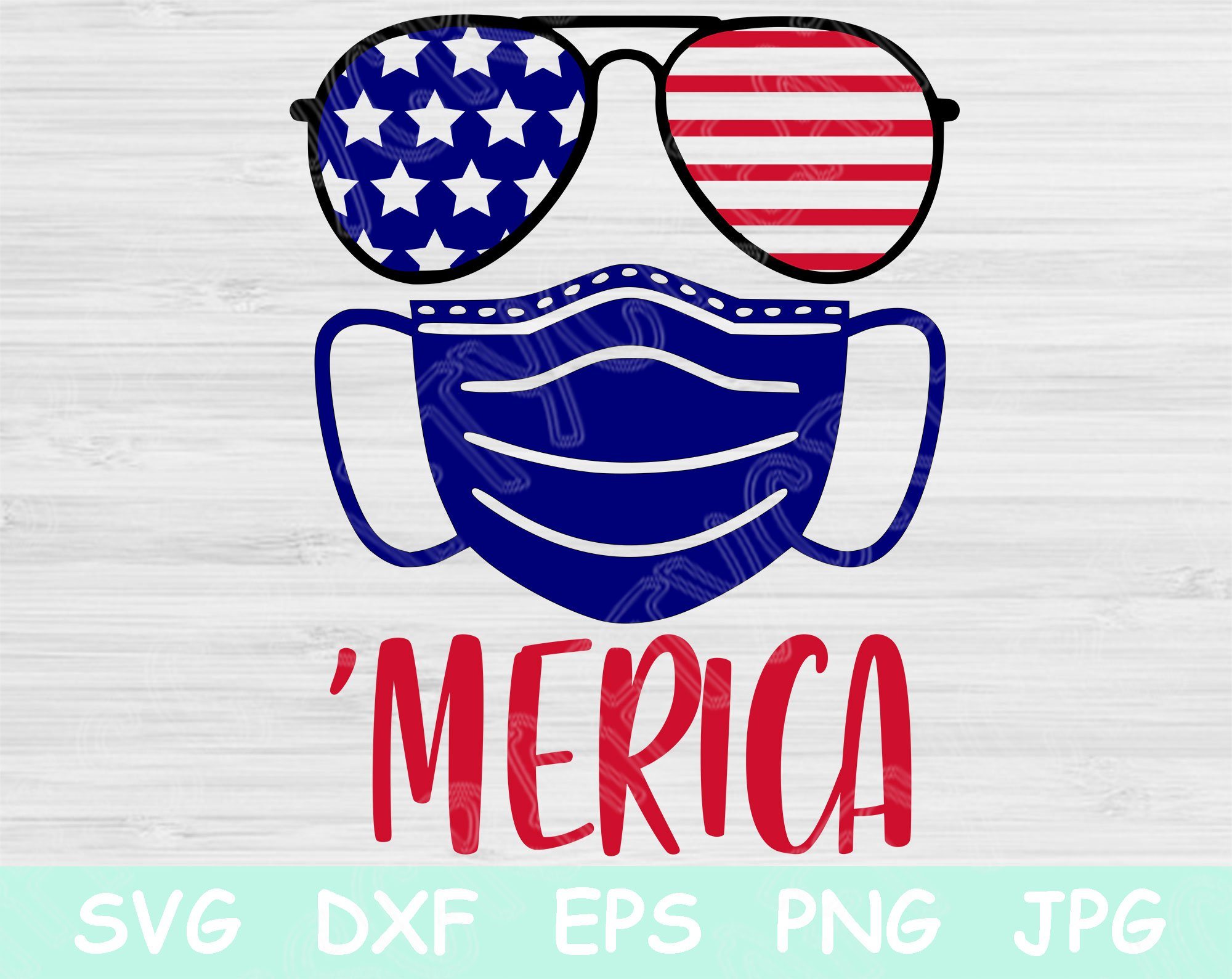 Download Art Collectibles Clip Art July 4th Svg Png Digital Design Printable Merica Sunglasses Svg Merica Svg Patriotic Svg Shirt Design Cut File For Cricut And Silhouette