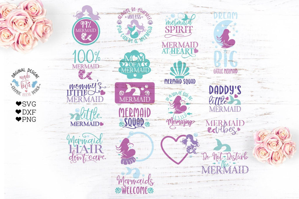 Free Free 197 Little Mermaid Quotes Svg SVG PNG EPS DXF File