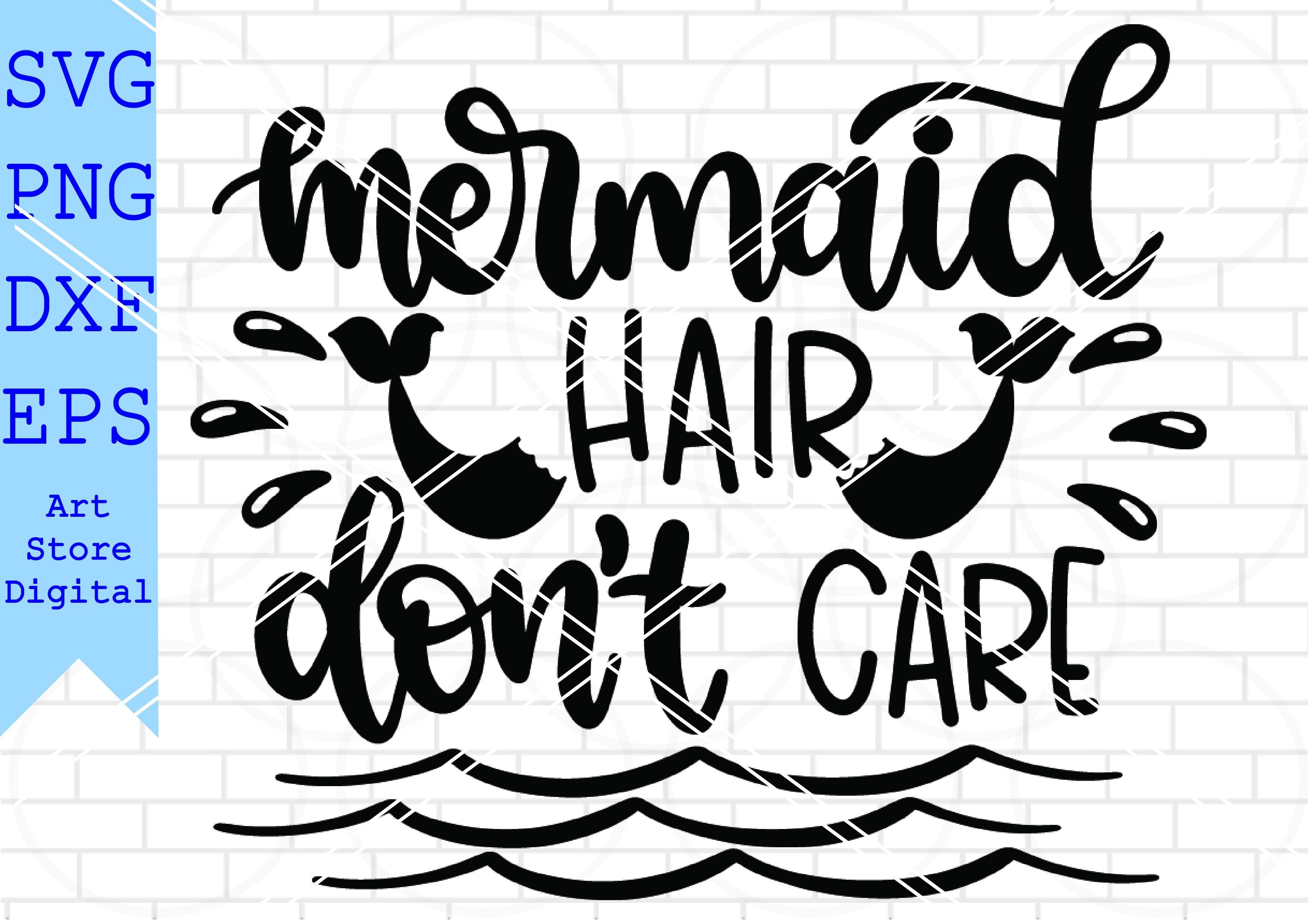 Free Free Mermaid Hair Svg 397 SVG PNG EPS DXF File