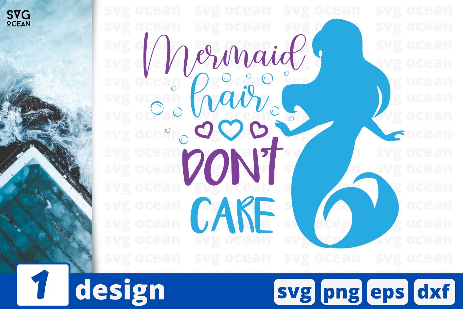 Free Free Mermaid Hair Svg 626 SVG PNG EPS DXF File