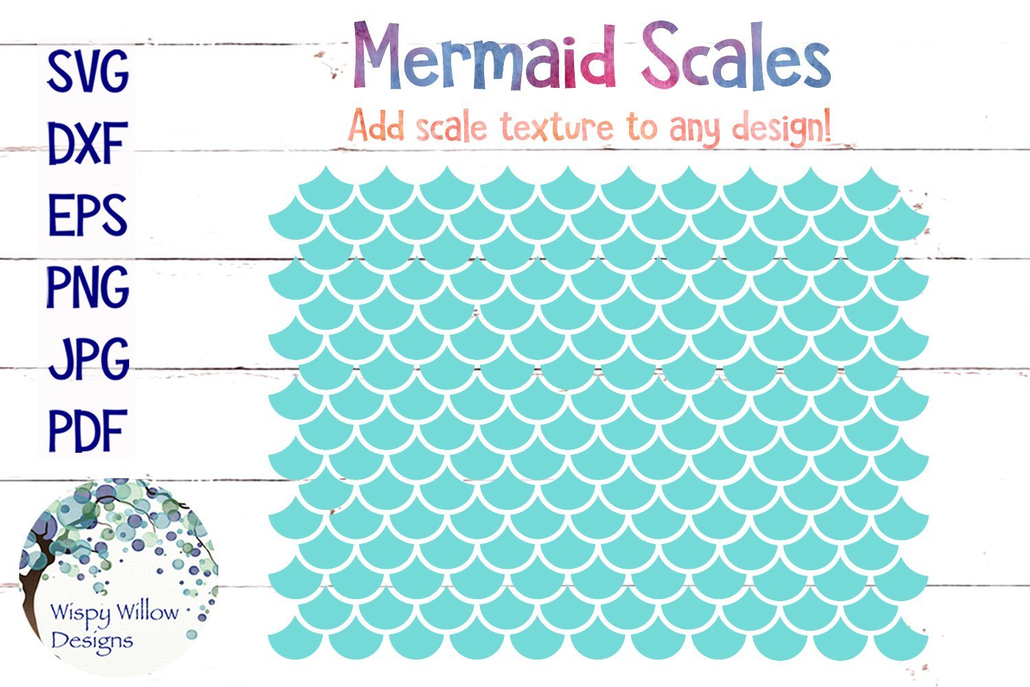 Free Free 230 Single Mermaid Scales Svg SVG PNG EPS DXF File