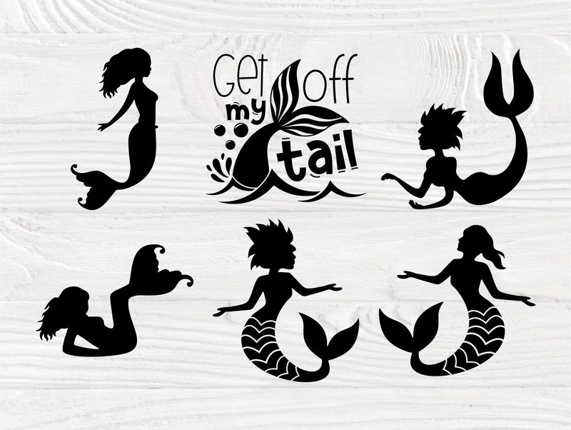 Free Free 297 Mermaid In The Usa Svg SVG PNG EPS DXF File