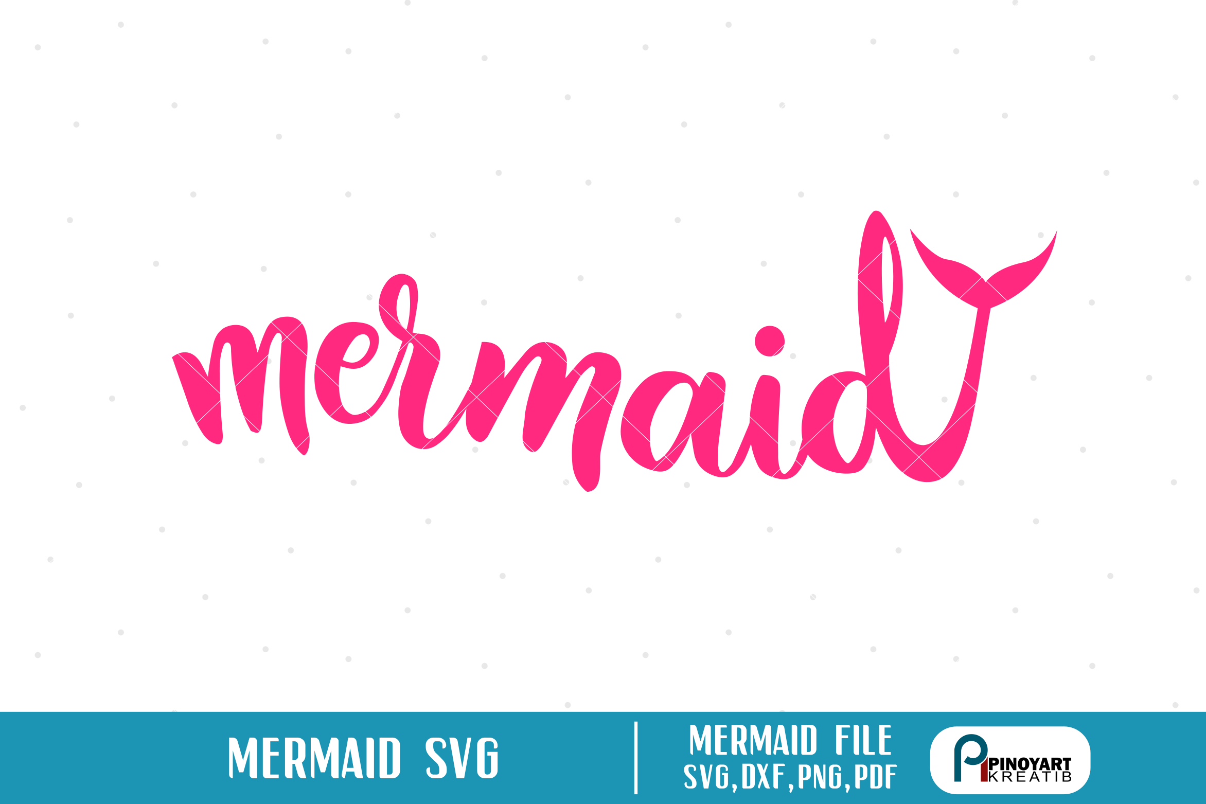 Free Free 275 Mermaid Themed Svg SVG PNG EPS DXF File