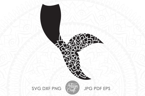 Free Free 276 Clip Art Mermaid Tail Svg SVG PNG EPS DXF File