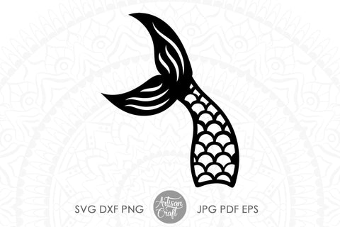 Free Free 180 Mermaid Tail Svg SVG PNG EPS DXF File