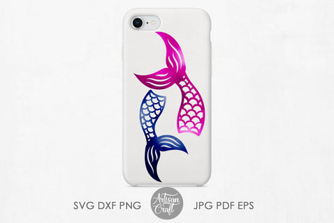 Download Mermaid Tail Svg So Fontsy