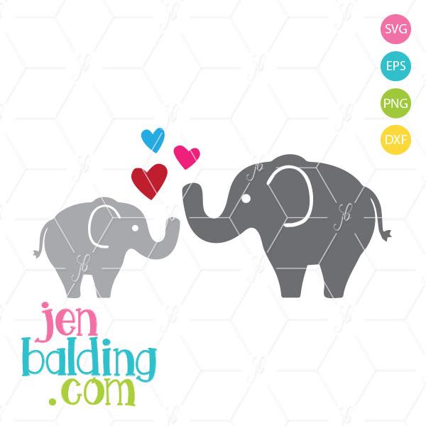 Free Free 59 Baby Elephant Svg Files SVG PNG EPS DXF File