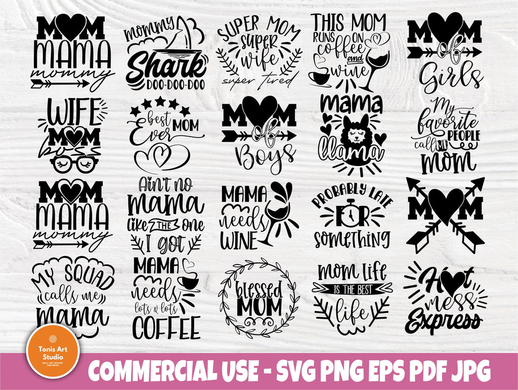 Download Products Tagged Mom Of Boys Svg So Fontsy