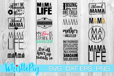 Free Free 138 Motherhood Life Svg SVG PNG EPS DXF File