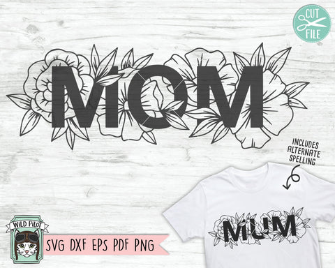 Free Free Mother&#039;s Day Svg Files 538 SVG PNG EPS DXF File