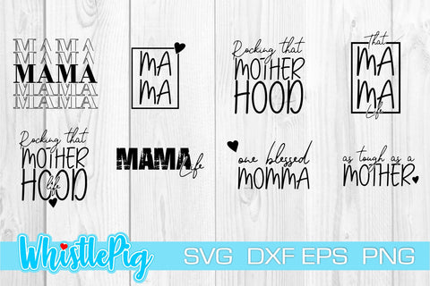 Free Free 202 Mother Svg SVG PNG EPS DXF File