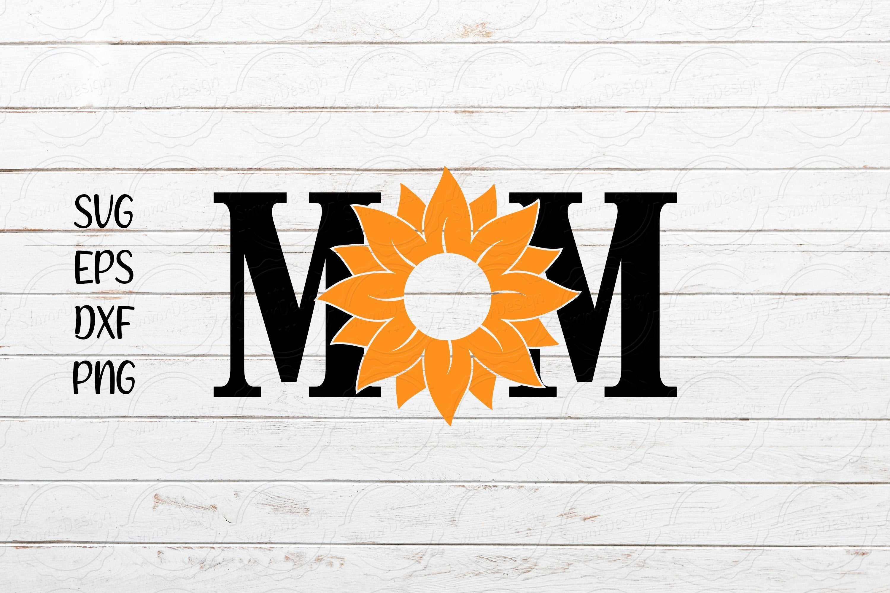 Free Free Sunflower Best Mom Ever Svg 340 SVG PNG EPS DXF File